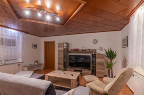 Ferienwohnung Am Kreidebach Sagard